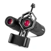 Shengtui telescope assist photo clip single tube birdwatching mirror accessories rack photo phone clip clip clip venta al por mayor Application Scenario